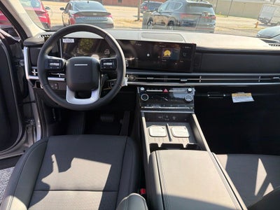 2027 Hyundai SANTA FE XRT
