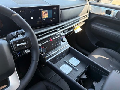 2027 Hyundai SANTA FE XRT