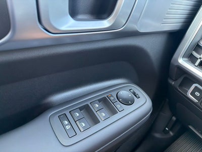 2027 Hyundai SANTA FE XRT