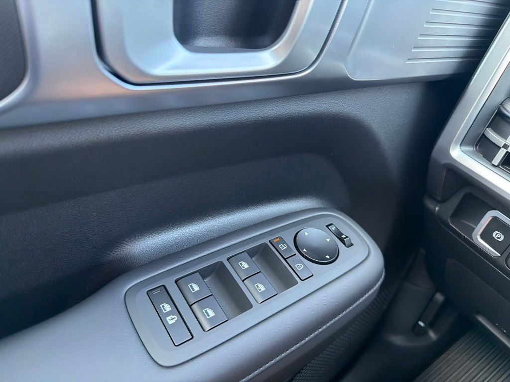 2027 Hyundai SANTA FE XRT