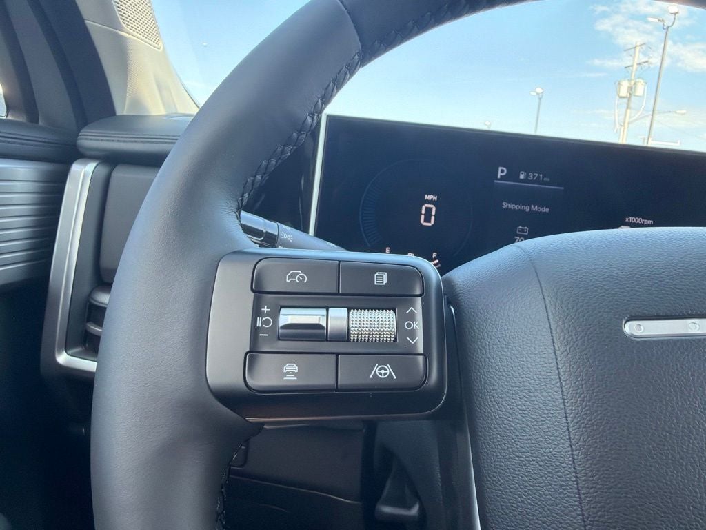 2027 Hyundai SANTA FE XRT