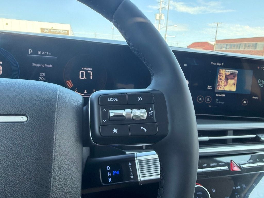 2027 Hyundai SANTA FE XRT