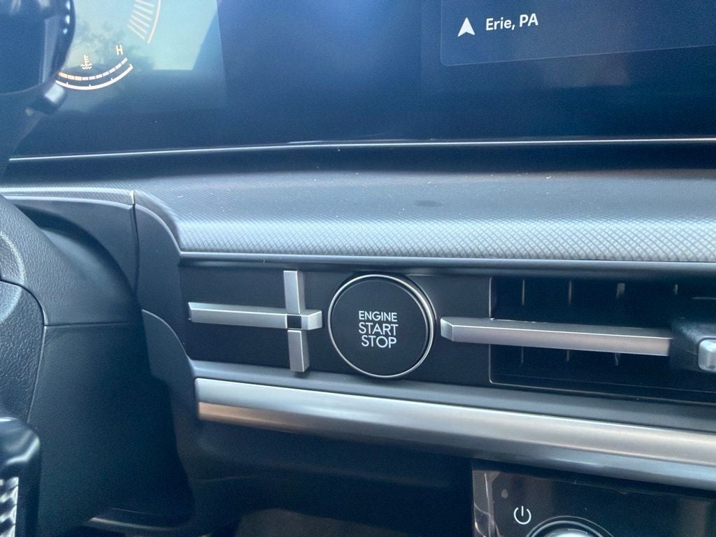 2027 Hyundai SANTA FE XRT