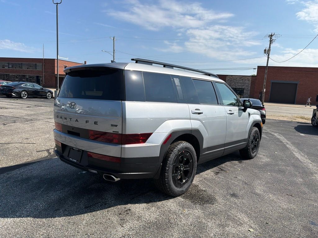 2027 Hyundai SANTA FE XRT