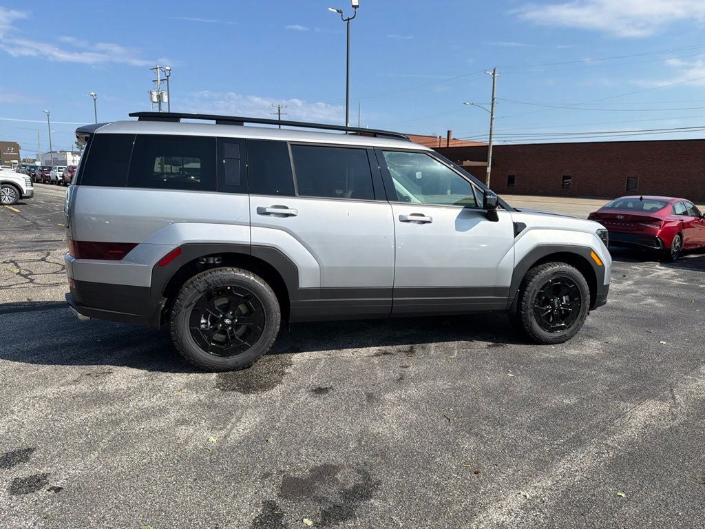 2027 Hyundai SANTA FE XRT