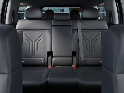 2027 Hyundai SANTA FE XRT