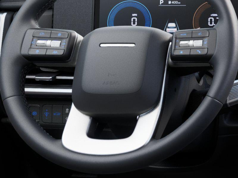 2027 Hyundai SANTA FE XRT