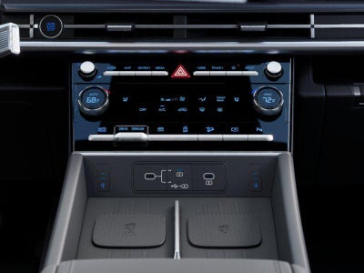 2027 Hyundai SANTA FE XRT
