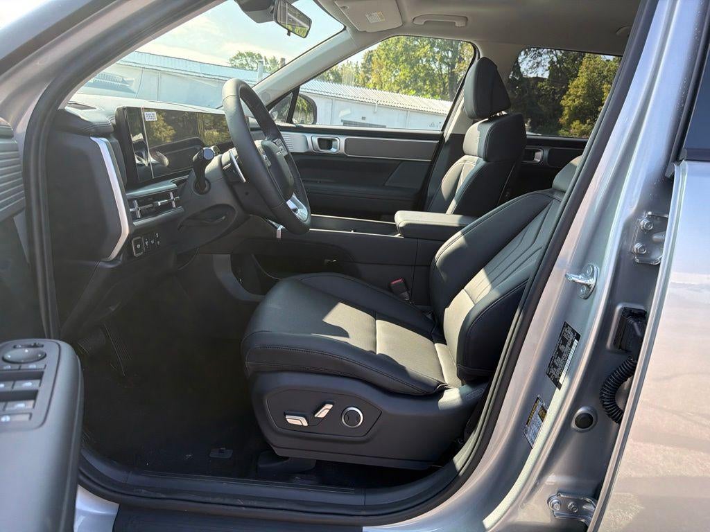 2027 Hyundai SANTA FE XRT