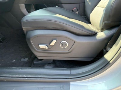 2027 Hyundai SANTA FE XRT