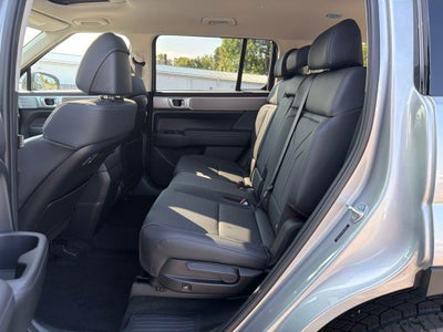 2027 Hyundai SANTA FE XRT