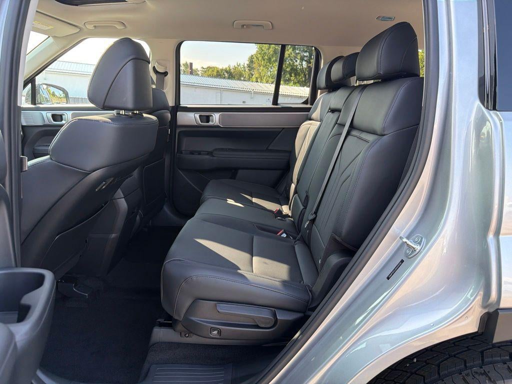 2027 Hyundai SANTA FE XRT