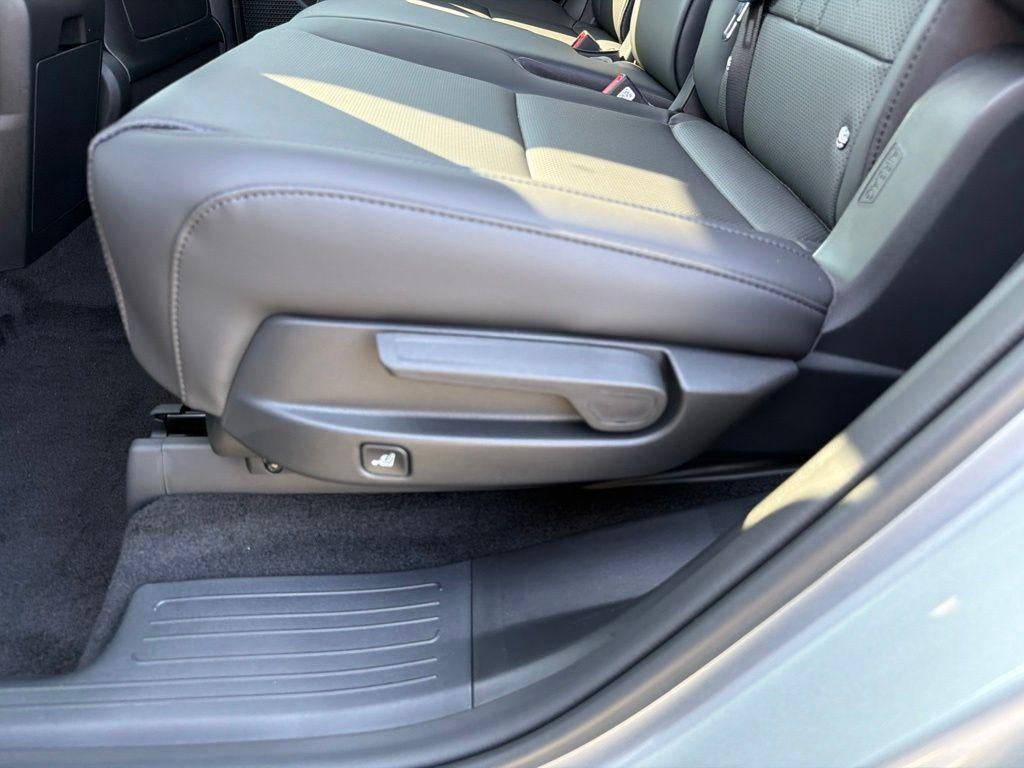 2027 Hyundai SANTA FE XRT
