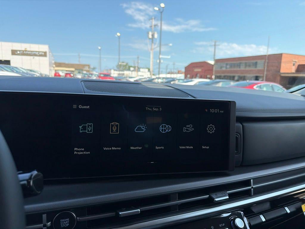 2027 Hyundai SANTA FE XRT
