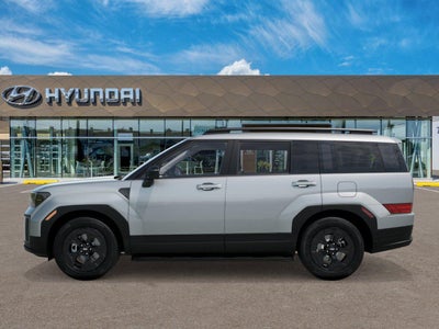2027 Hyundai SANTA FE XRT