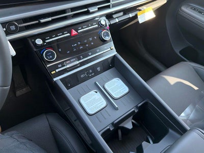 2027 Hyundai SANTA FE XRT