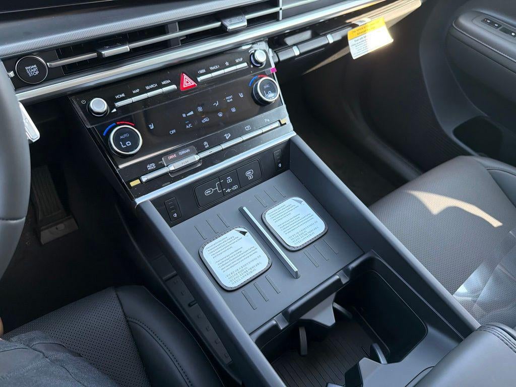 2027 Hyundai SANTA FE XRT