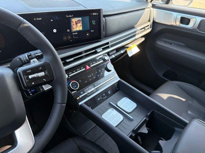 2027 Hyundai SANTA FE XRT