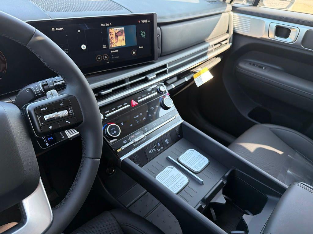 2027 Hyundai SANTA FE XRT