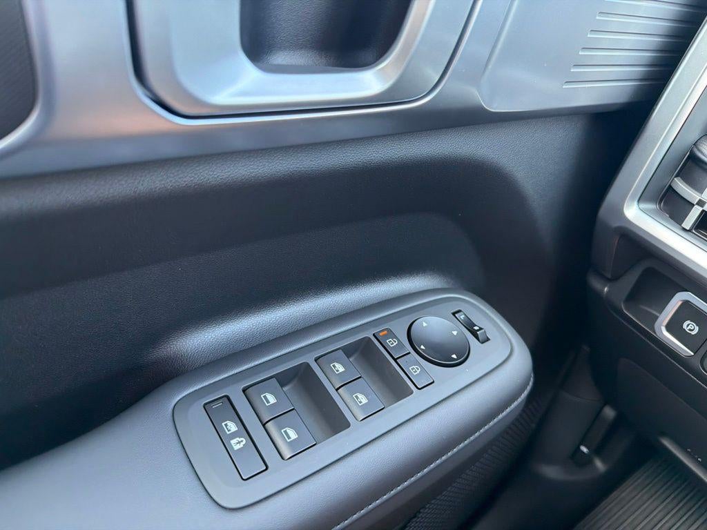 2027 Hyundai SANTA FE XRT