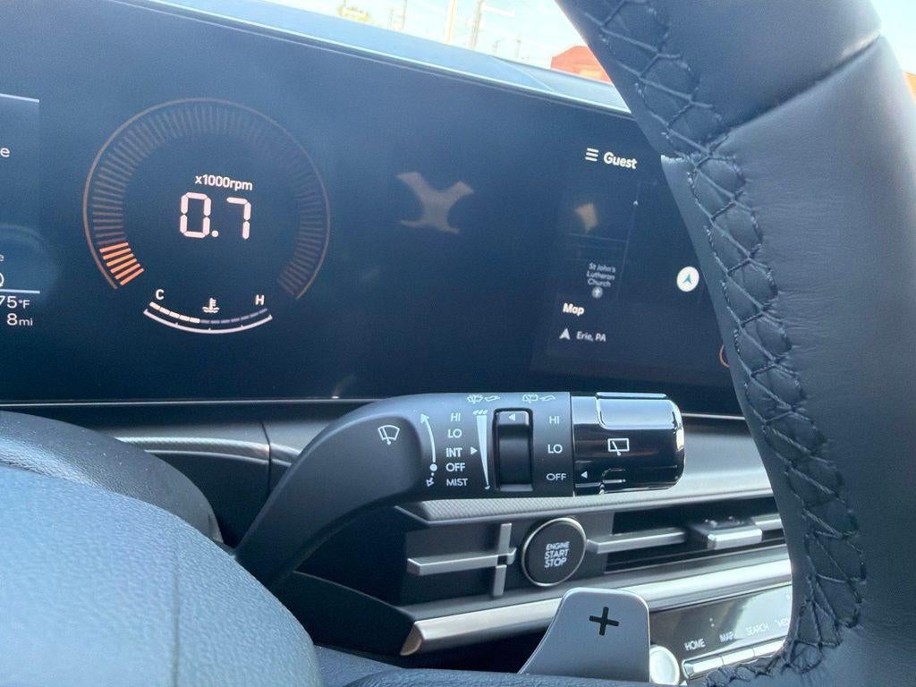 2027 Hyundai SANTA FE XRT