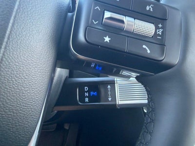 2027 Hyundai SANTA FE XRT