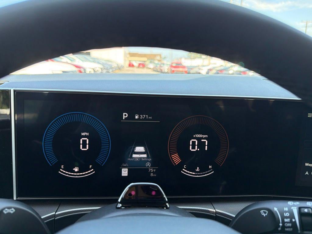 2027 Hyundai SANTA FE XRT