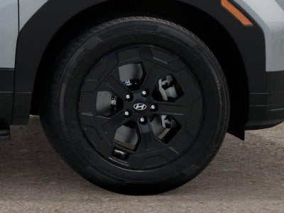 2027 Hyundai SANTA FE XRT
