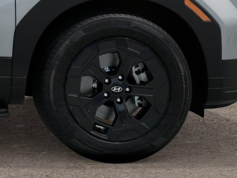 2027 Hyundai SANTA FE XRT