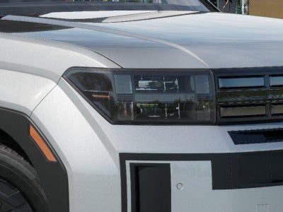 2027 Hyundai SANTA FE XRT