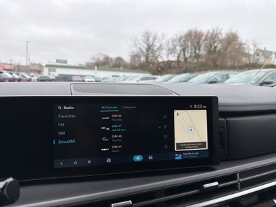 2026 Hyundai SANTA FE XRT