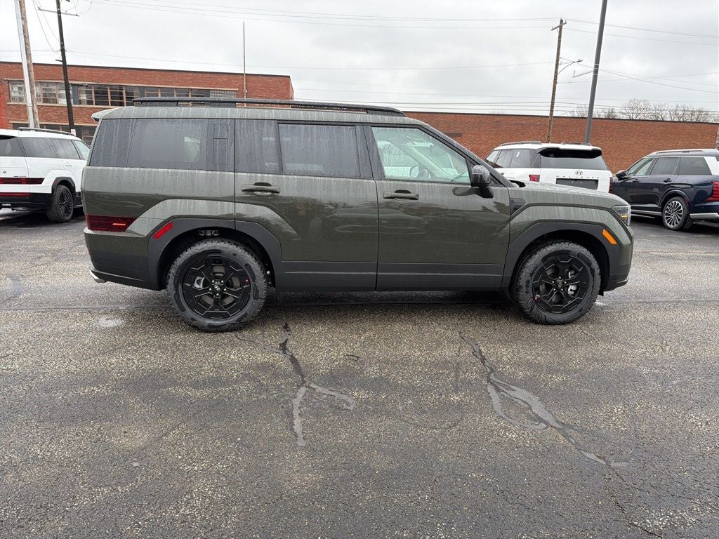 2026 Hyundai SANTA FE XRT