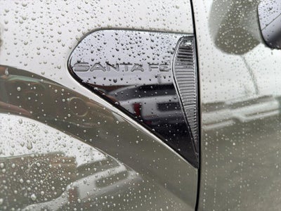 2026 Hyundai SANTA FE XRT