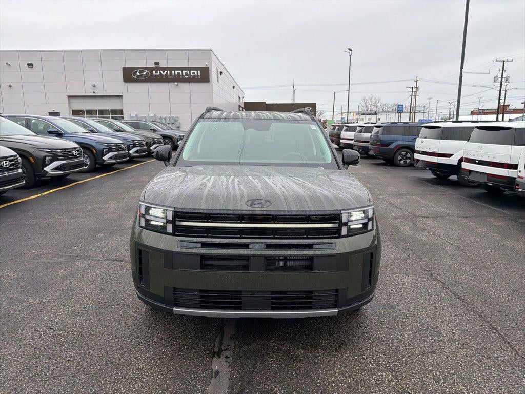 2026 Hyundai SANTA FE XRT