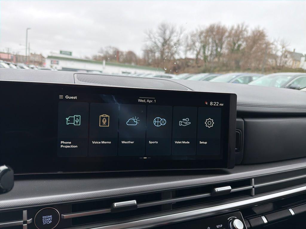 2026 Hyundai SANTA FE XRT