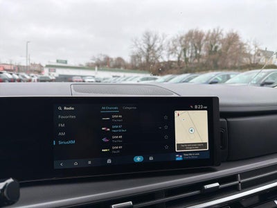 2026 Hyundai SANTA FE XRT