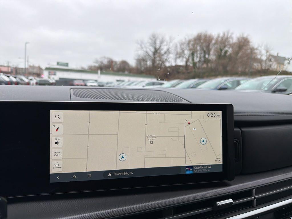 2026 Hyundai SANTA FE XRT