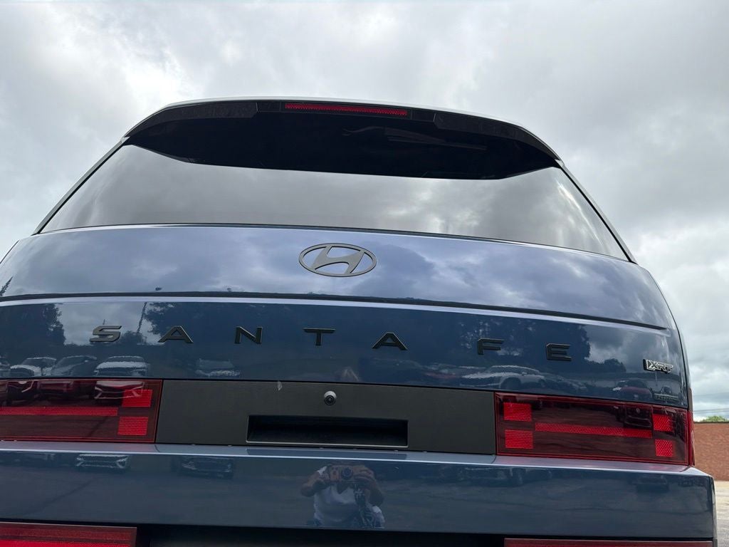 2026 Hyundai SANTA FE XRT