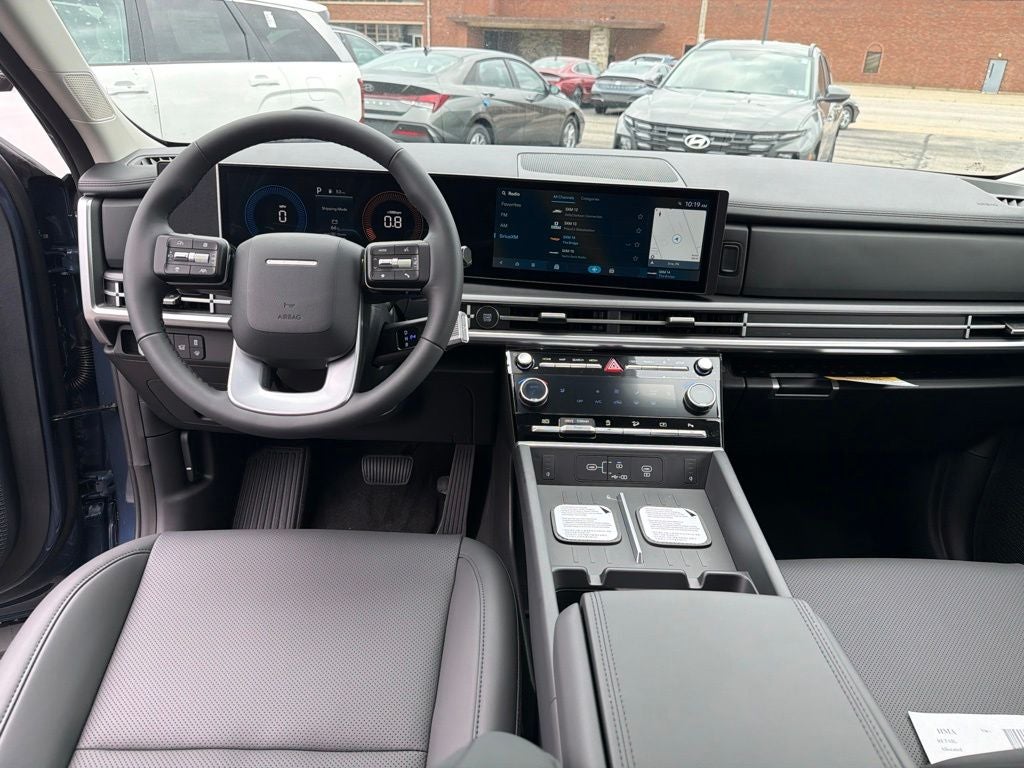 2026 Hyundai SANTA FE XRT