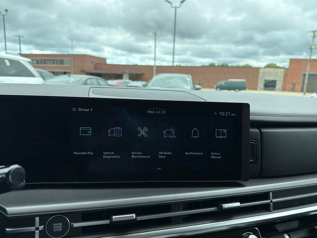 2026 Hyundai SANTA FE XRT