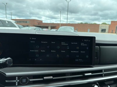 2026 Hyundai SANTA FE XRT