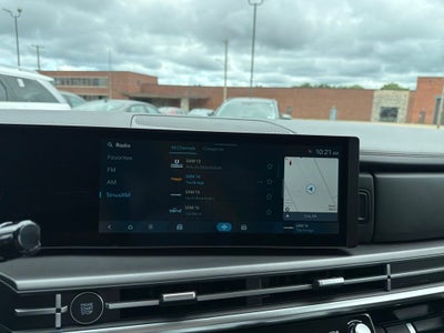 2026 Hyundai SANTA FE XRT