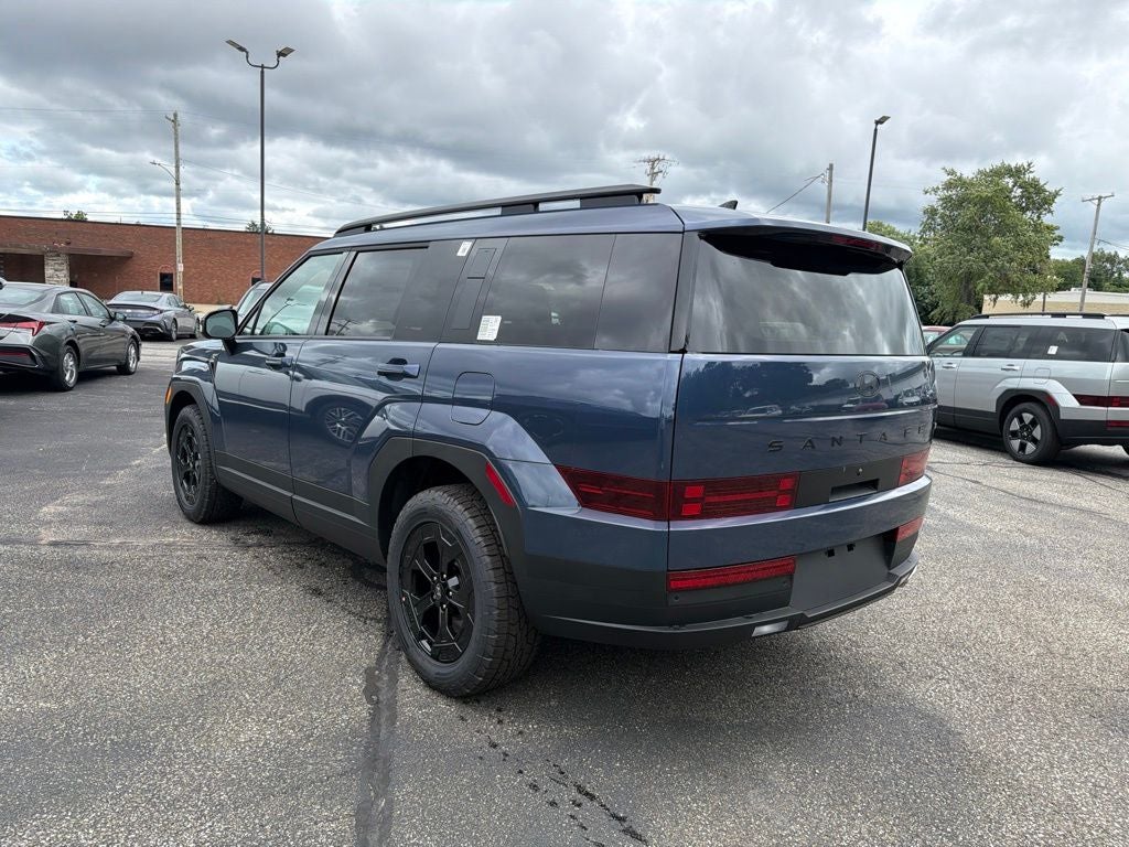 2026 Hyundai SANTA FE XRT