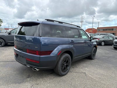 2026 Hyundai SANTA FE XRT