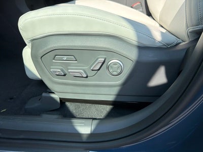 2027 Hyundai SANTA FE HYBRID Calligraphy