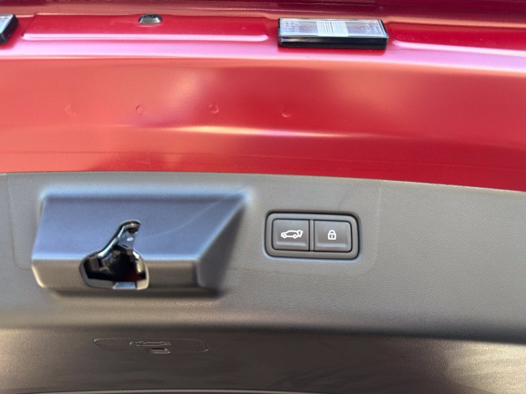 2027 Hyundai SANTA FE Calligraphy