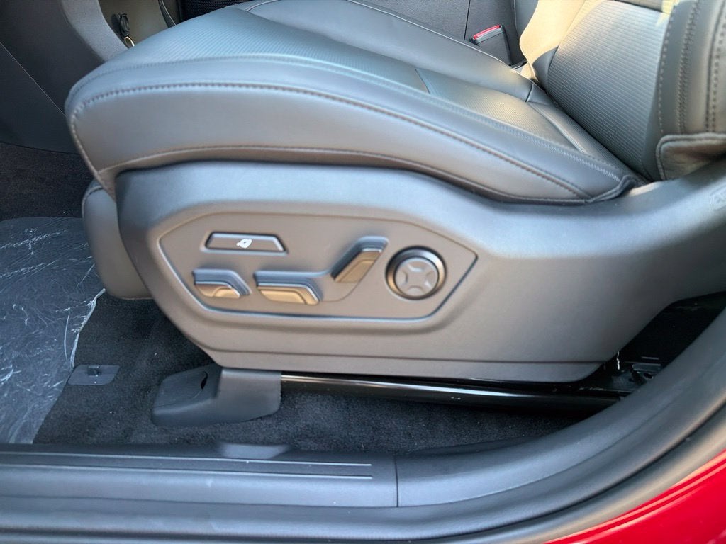 2027 Hyundai SANTA FE Calligraphy