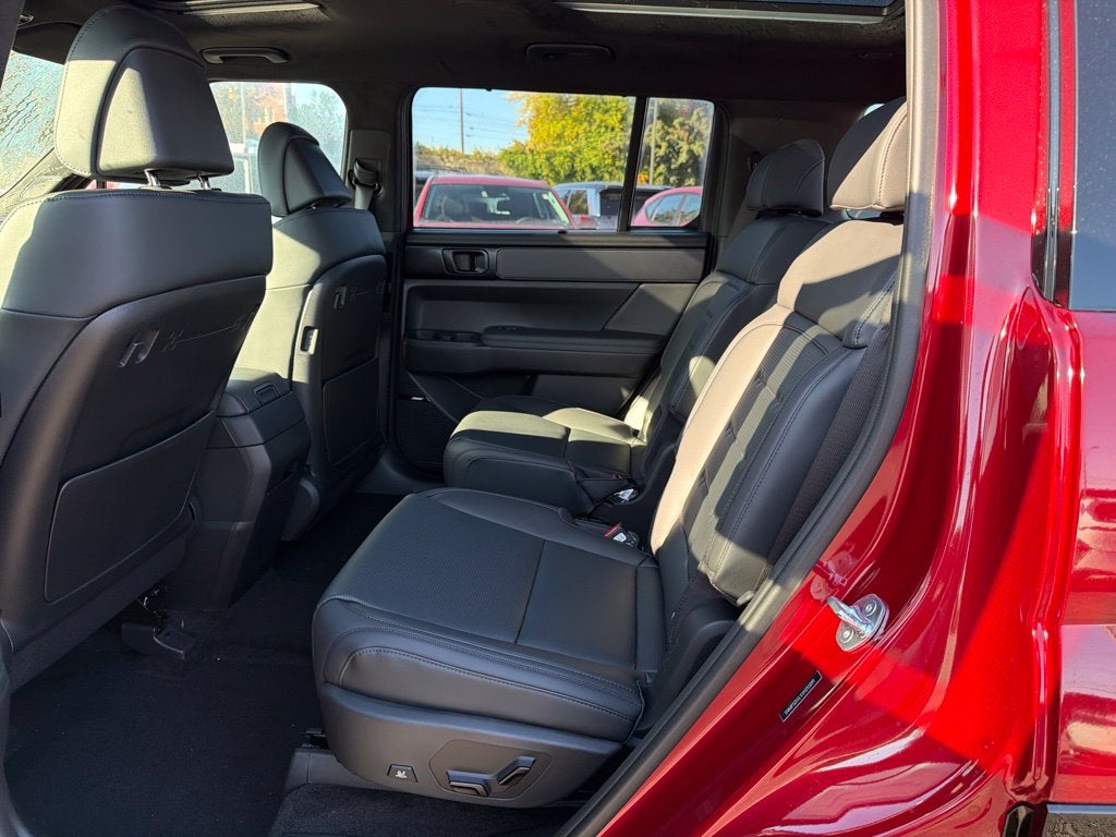 2027 Hyundai SANTA FE Calligraphy