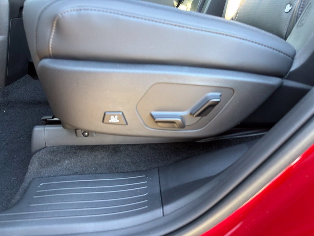 2027 Hyundai SANTA FE Calligraphy