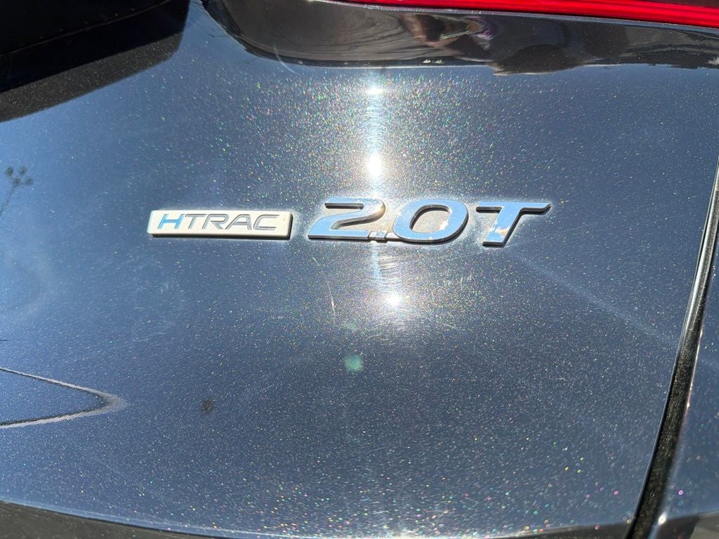 2019 Hyundai SANTA FE Ultimate